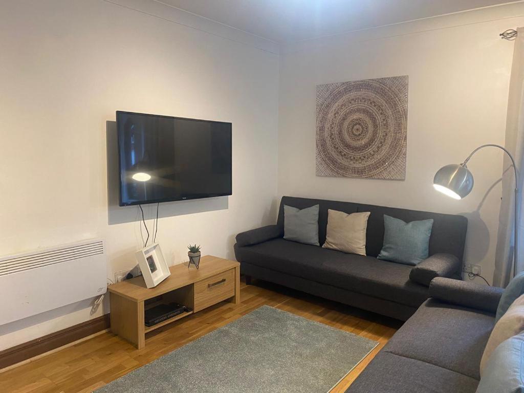 Alexander Apartments Newcastle City Zimmer foto