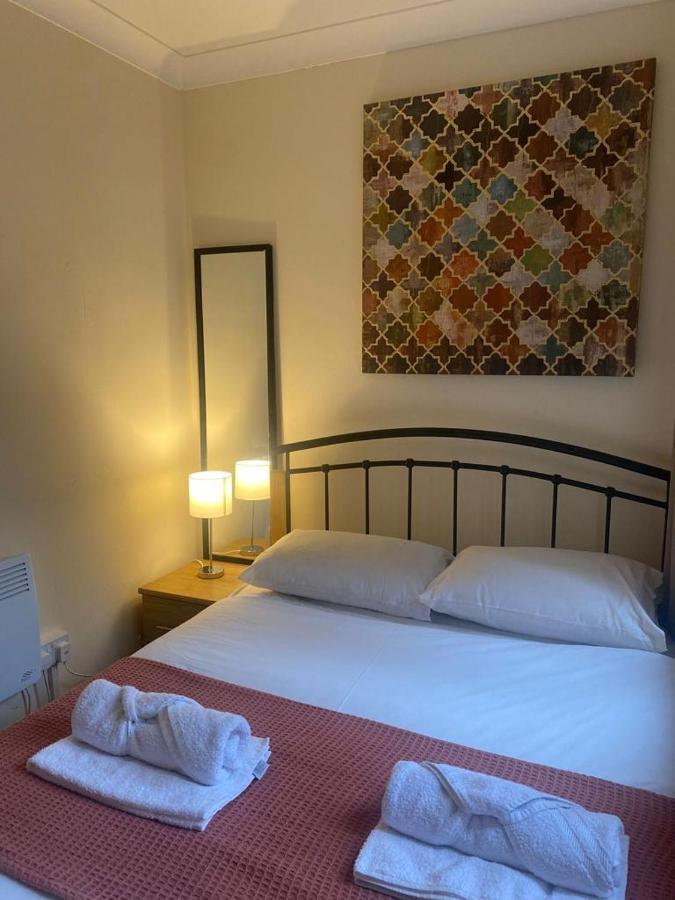 Alexander Apartments Newcastle City Zimmer foto