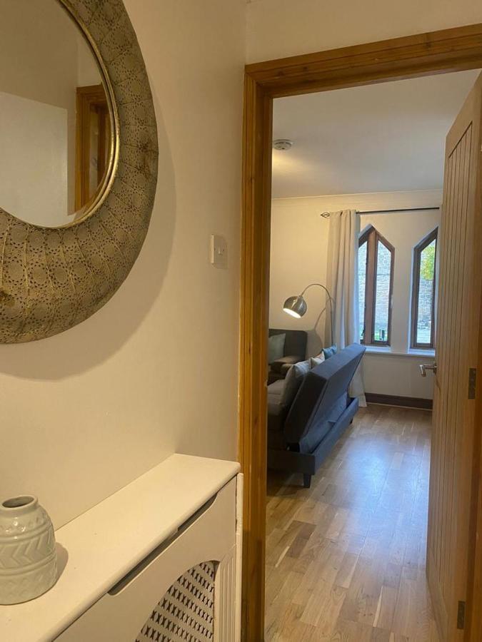 Alexander Apartments Newcastle City Zimmer foto